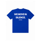 Silent Motion