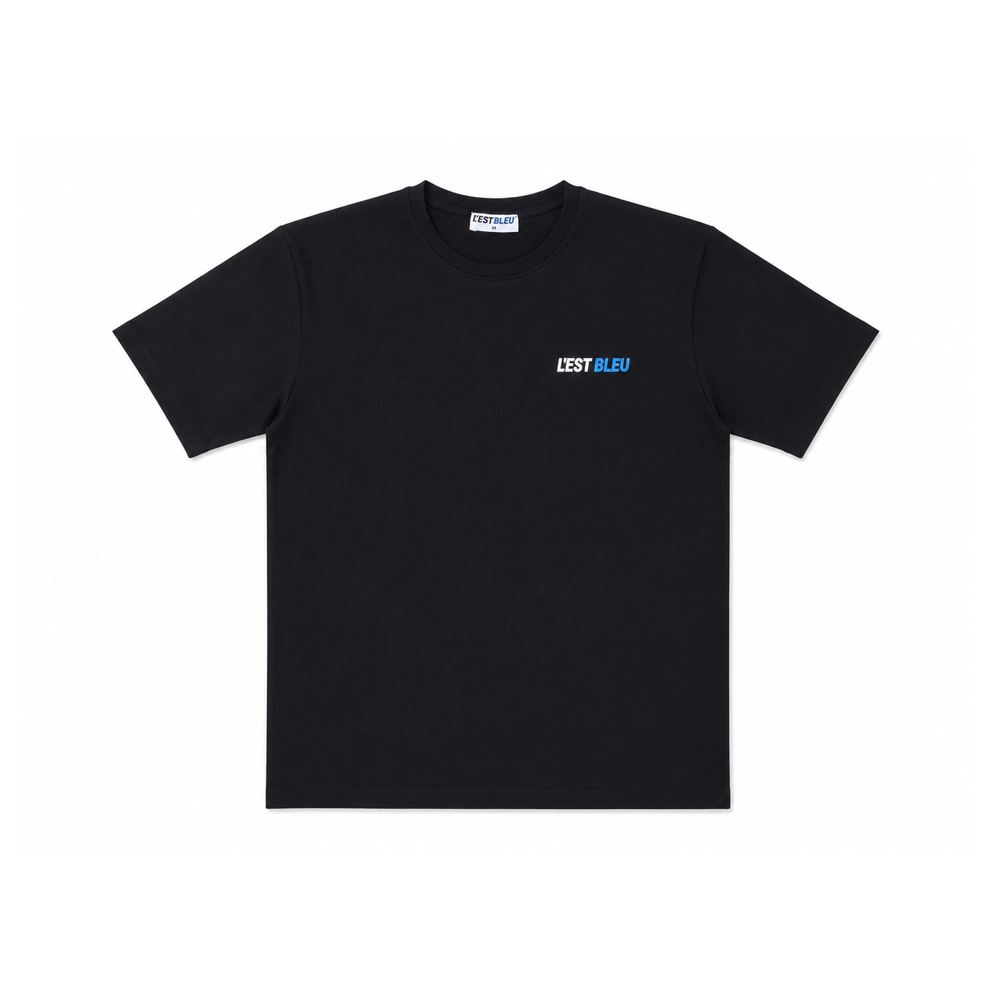 Point Of Origin - Black