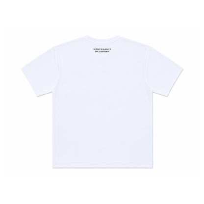 Point Of Origin - White