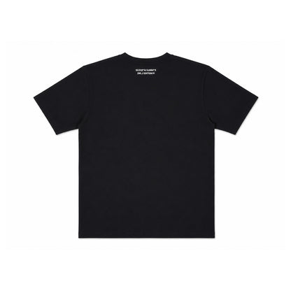 Point Of Origin - Black