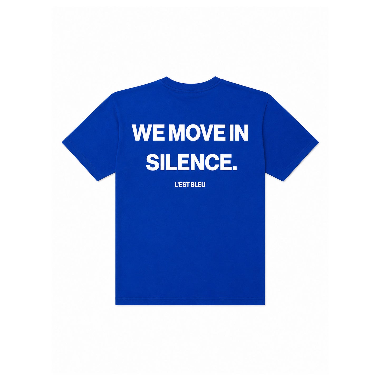 Silent Motion