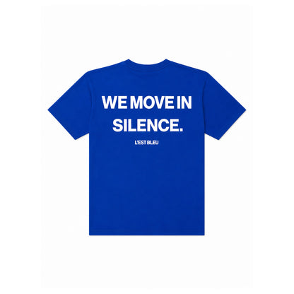Silent Motion
