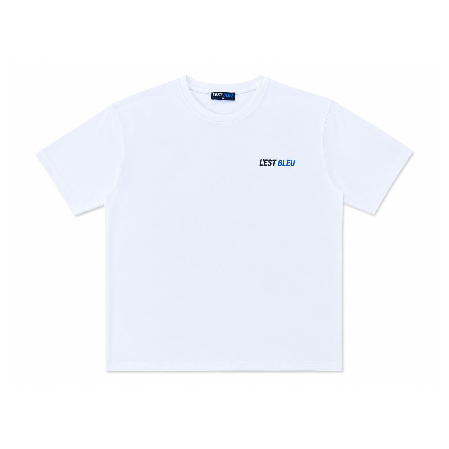 Point Of Origin - White