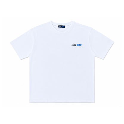 Point Of Origin - White