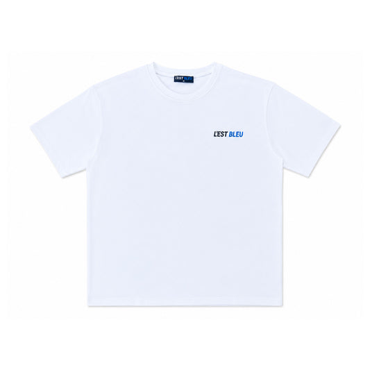 Point Of Origin - White